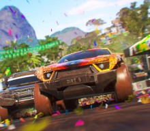 Codemasters unveils new ‘Dirt 5’ trailer, confirms free PS5 upgrade