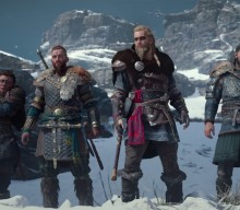New ‘Assassin’s Creed: Valhalla’ trailer sheds light on Eivor’s story