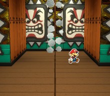 ‘Paper Mario: The Origami King’ review: Not quite an RPG, but a classic Mario adventure