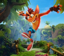 First Look: ‘Crash Bandicoot 4: It’s About Time’ proves the franchise can evolve – into something better