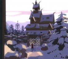 ‘Röki’ review: A wild and vivid adventure inspired by Scandinavian folklore