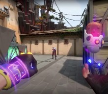 Riot Games accidentally leaks new ‘Valorant’ agent, Killjoy