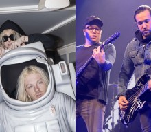 100 Gecs discuss collaborating with Fall Out Boy on new album: “We were like, beautiful”