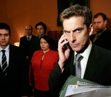‘The Thick Of It’: Armando Iannucci thinks Malcolm Tucker would be running a homeless charity now