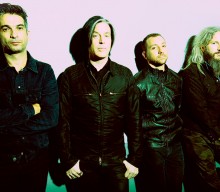 Supergroup Gone is Gone release thunderous new single, ‘Everything is Wonderfall’