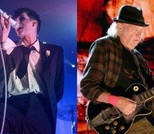 Hear Creeper cover Neil Young’s ‘Hey Hey, My My (Into The Black)’