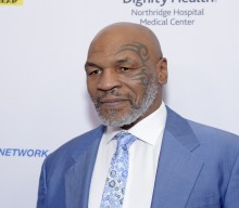 Mike Tyson to fight a shark for Discovery Channel’s Shark Week