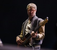 Maroon 5’s Mickey Madden takes “leave of absence” after arrest