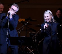 The National’s Matt Berninger and Phoebe Bridges reveal the songs they hate performing