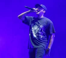 Logic reveals tracklisting for his final album ‘No Pressure’