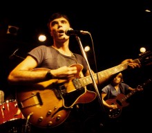 Talking Heads drummer says David Byrne shouted: “You should be calling me an asshole” when band split