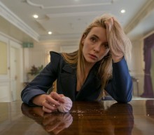 ‘Killing Eve’ should end before they’re “kicked out the door”, says Jodie Comer