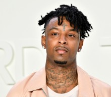 21 Savage announces new financial literacy program for kids in lockdown