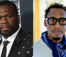 50 Cent reveals that Raphael Saadiq is scoring his upcoming ‘BMF’ series