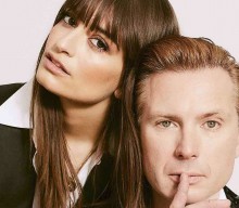 Alex Kapranos shares new Clara Luciani duet ‘Summer Wine’ and tells us what’s next for Franz Ferdinand