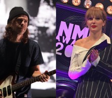 Aaron Dessner says he “picked up a focus” from working with Taylor Swift