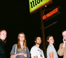 Advertisement: Chaotic rock anthems with Stones-sized swagger