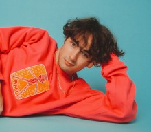 Alfie Templeman – ‘Happiness In Liquid Form’ EP review: indie-pop’s boy wonder’s best release yet