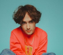 Here’s Alfie Templeman’s track-by-track guide to his ace new EP ‘Happiness In Liquid Form’
