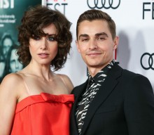 Dave Franco and Alison Brie have written a new film during lockdown
