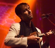 Watch Andrew Bird and his family perform ‘Manifest’ on ‘Colbert’