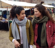 Dutch web series ‘Anne+’ is Amsterdam’s answer to ‘Broad City’