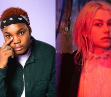 Watch Arlo Parks cover Phoebe Bridgers’ ‘Moon Song’