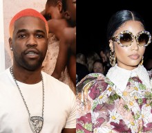 Nicki Minaj and A$AP Ferg tease release of new track ‘Move Ya Hips’