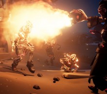 ‘Sea Of Thieves’ update adds new bosses and flamethrowers