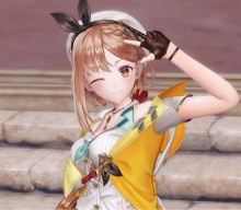 ‘Atelier Ryza 2: Lost Legends & the Secret Fairy’ is coming this winter