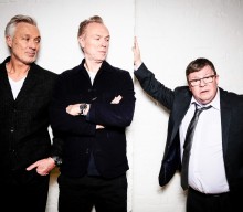 ‘The Kemps: All True’ is a spoof Spandau Ballet doc to rival ‘Bros: After The Screaming Stops’