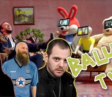 Joe from IDLES’ talkshow is a wayward, punk rock version of ‘The One Show’