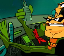 Rare has announced the ‘Battletoads’ for this summer