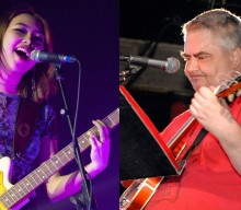 Beabadoobee covers Daniel Johnston’s ‘Walking the Cow’ – listen