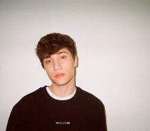 Beaux: pop prodigy signed to Dirty Hit off the back of a chance DM