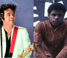 Listen to Green Day’s Billie Joe Armstrong cover The Equals’ ‘Police On My Back’