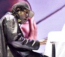 Blood Orange shares recording of piano improvisation
