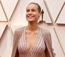 Brie Larson reveals which ‘Star Wars’ film she once auditioned for