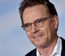 Bryan Cranston says he was “one of the lucky ones” after recovering from coronavirus
