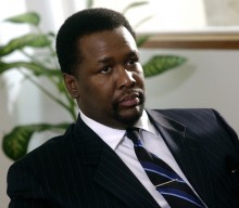 Wendell Pierce says he’s proud of how ‘The Wire’ highlighted police racism