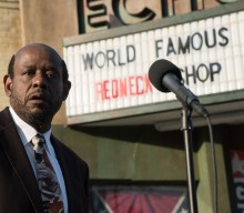 ‘Burden’ review: good intentions can’t save this clumsy KKK redemption drama