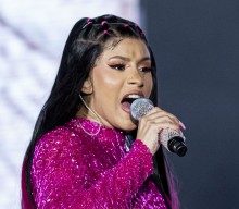 Cardi B opens up on “mad pressure” and double standards faced by female rappers