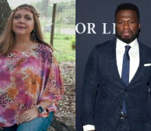 50 Cent reacts to Carole Baskin’s Cameo cover of ‘In Da Club’