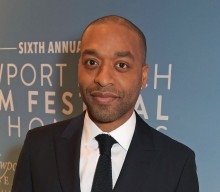 Chiwetel Ejiofor says diversity in film industry is “fundamental” for its survival
