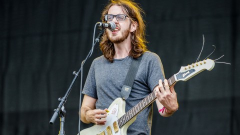 Cloud Nothings – ‘The Shadow I Remember’ review: spit-and-sawdust indie-punk