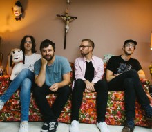Cloud Nothings – ‘The Black Hole Understands’ review: Cleveland quartet revel in lockdown escapism on poppy quarantine album
