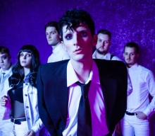 Creeper – ‘Sex, Death & The Infinite Void’ review: goth-punks stare down hardship with unblinking defiance