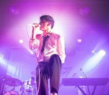 Check out Creeper’s rescheduled and upgraded 2021 UK tour dates