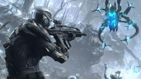 Crytek apologises for shutting down ‘Crysis’ photo mod, shuts it down anyway