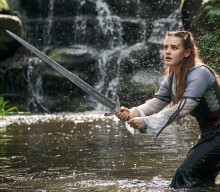 ‘Cursed’ cancelled by Netflix after one season